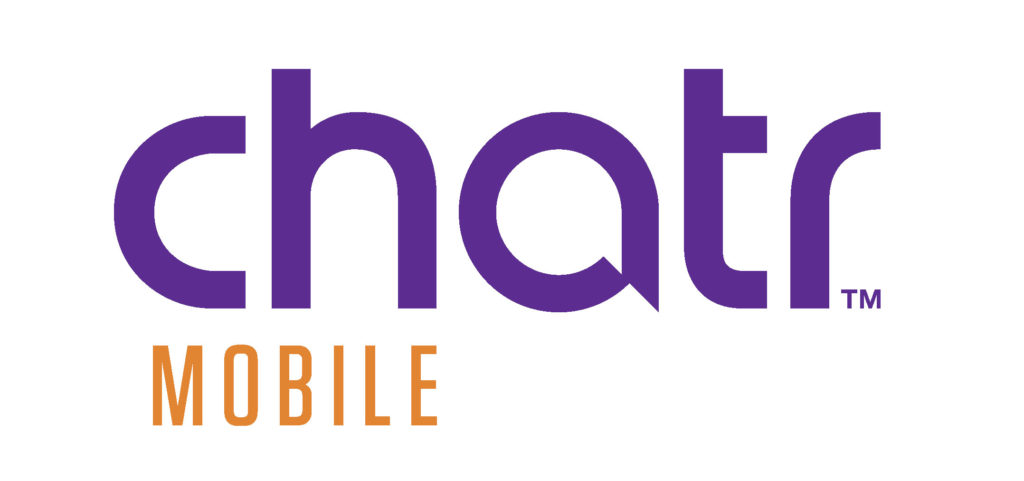 chatr logo